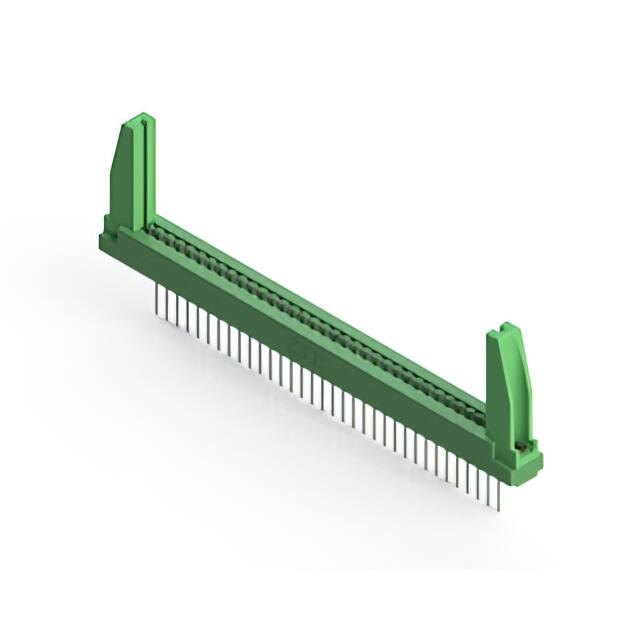 307-034-445-178 EDAC Inc.  Edgeboard Connectors